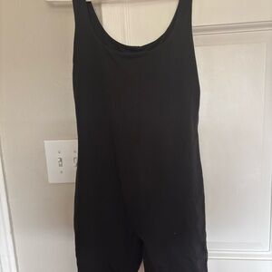 Bumpsuit Cindy Romper